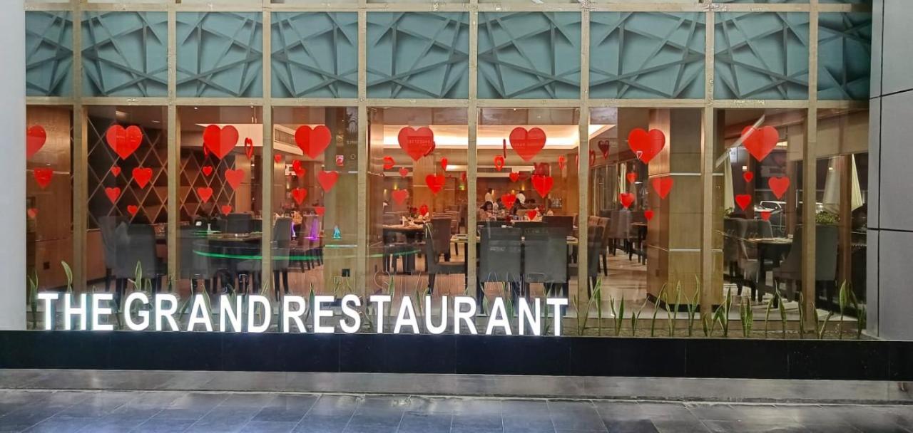 Momo Inn Bogra Exteriör bild